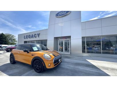Used 2015 MINI Cooper 2-Door Hardtop