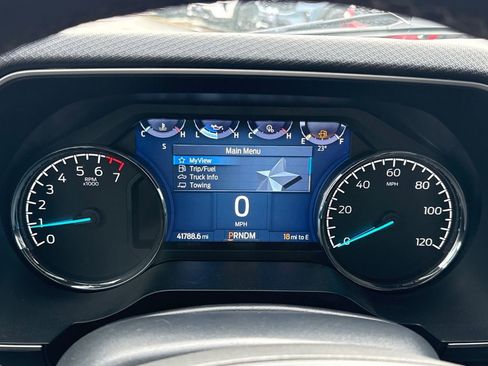 Certified 2023 Ford F150 XLT w/ Equipment Group 302A High image 20