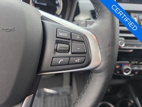 Used 2022 BMW X1 sDrive28i FWD image 19