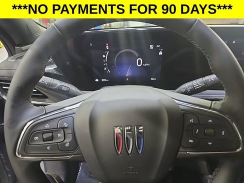New 2026 Buick Envista Preferred w/ Convenience I Package FWD image 20