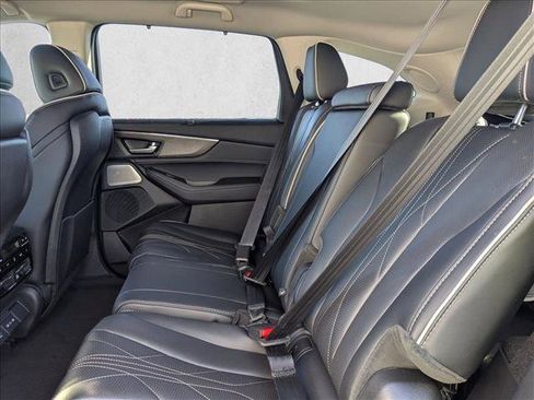 New 2026 Acura MDX SH-AWD w/ Advance Package image 15