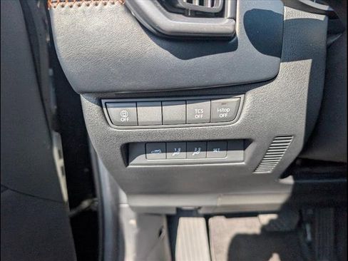 Used 2025 MAZDA CX-50 AWD 2.5 Turbo w/ Premium Pkg image 14