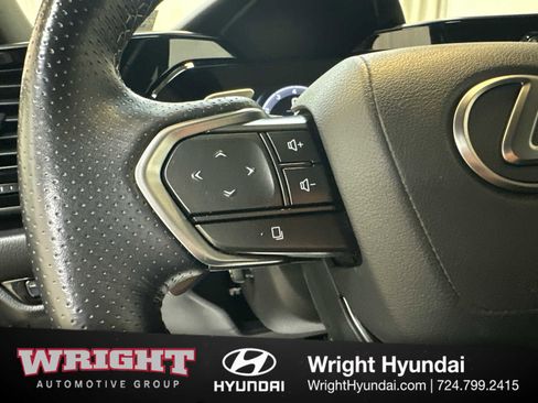 Used 2022 Lexus NX 350 F Sport image 22