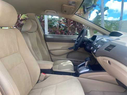 Used 2008 Honda Civic LX image 93