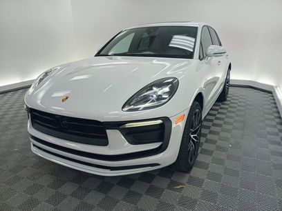 New 2026 Porsche Macan