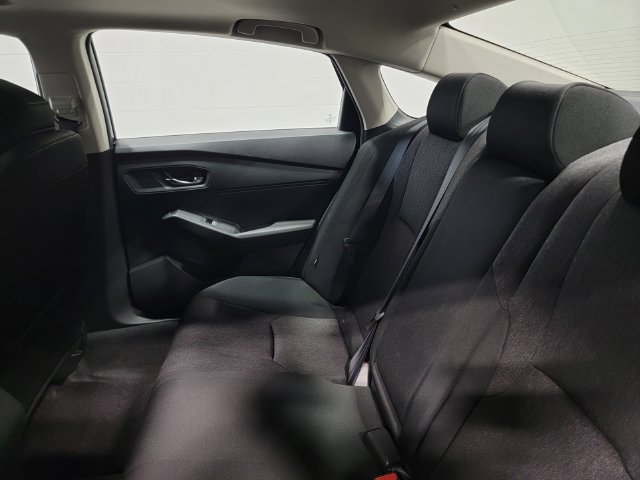 Certified 2024 Honda Accord EX image 13