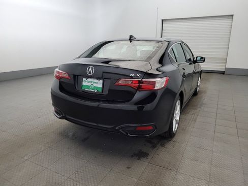 Used 2016 Acura ILX image 7