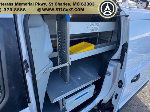 Used 2016 Ford Transit Connect XL image 15