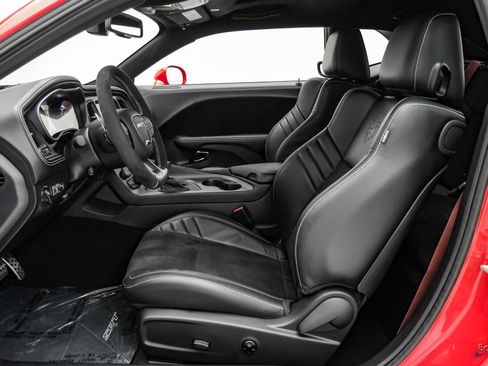 Used 2023 Dodge Challenger SRT Hellcat Redeye RWD image 45