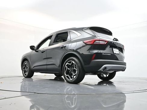 New 2026 Ford Escape Platinum image 30