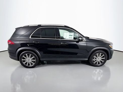 Used 2026 Mercedes-Benz GLE 350 4MATIC image 8