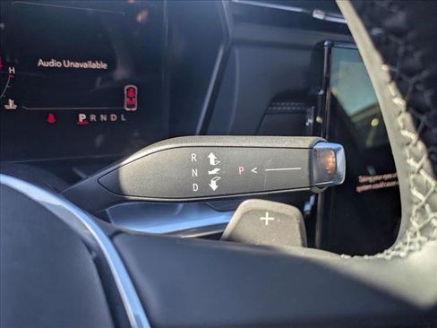 New 2026 GMC Terrain Elevation w/ LPO, Floor Liner Package image 12