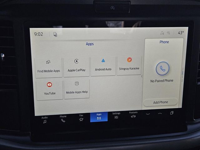 New 2026 Ford F150 XL AWD/4WD image 18