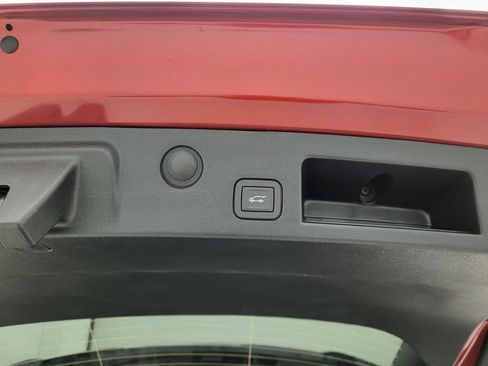 New 2026 Chevrolet Equinox RS w/ Convenience Package III image 2