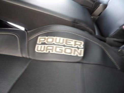 Used 2020 RAM 2500 Power Wagon image 38