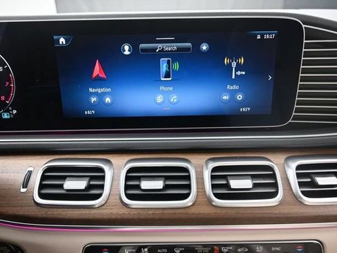 New 2026 Mercedes-Benz GLE 350 4MATIC image 11