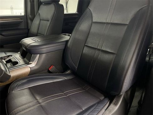 Certified 2024 Chevrolet Silverado 2500 High Country image 19