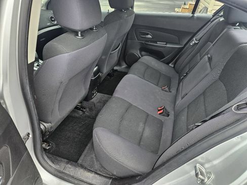Used 2014 Chevrolet Cruze Eco FWD image 13