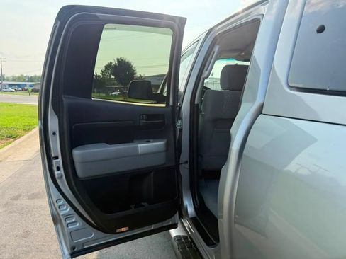 Used 2007 Toyota Tundra SR5 AWD/4WD image 17