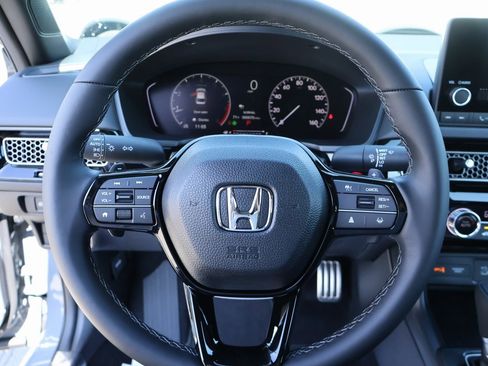 New 2026 Honda Civic Sport image 21