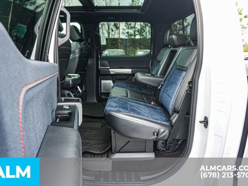 Used 2022 Ford F150 Raptor w/ Raptor 37 Performance Package image 21