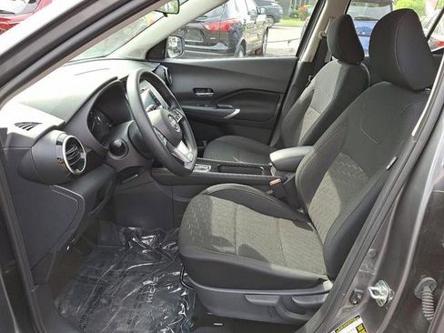 Certified 2024 Nissan Kicks SV image 14