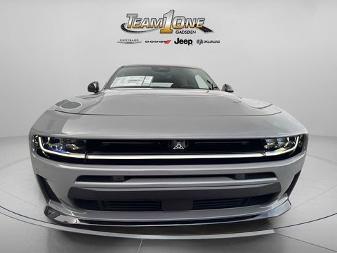 New 2026 Dodge Charger R/T Scat Pack image 4