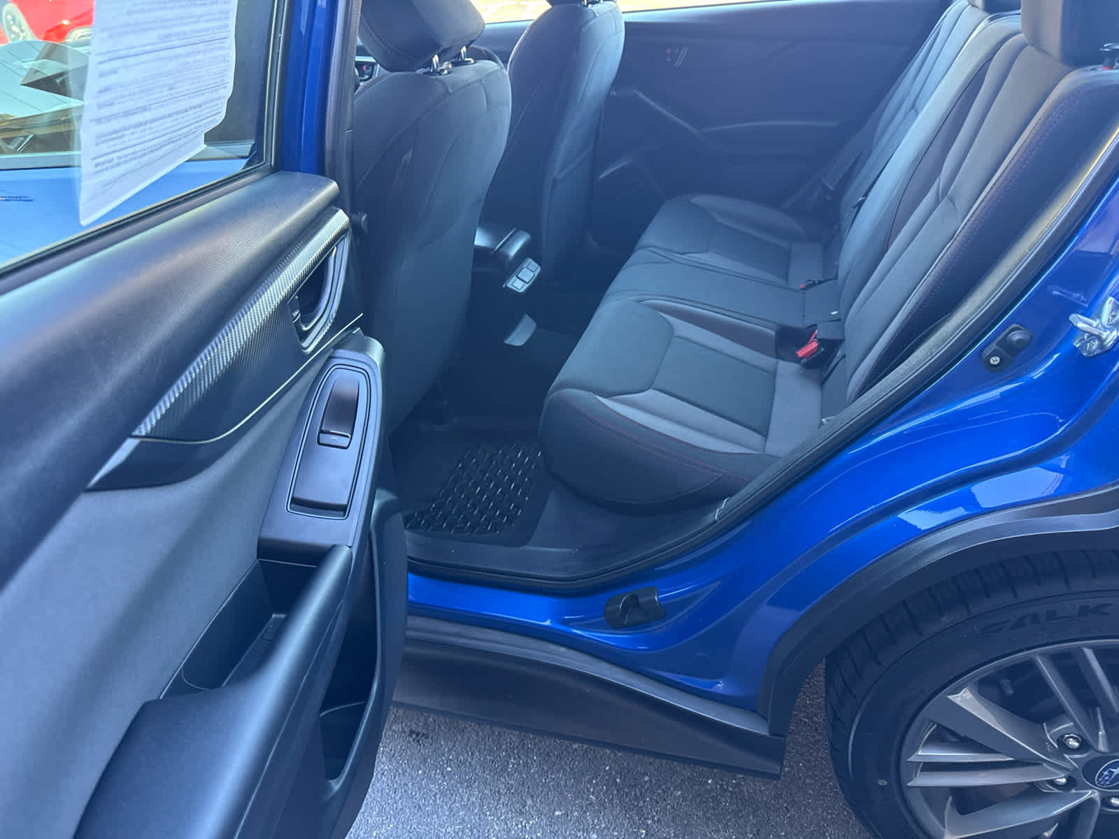 Used 2023 Subaru WRX AWD/4WD image 20