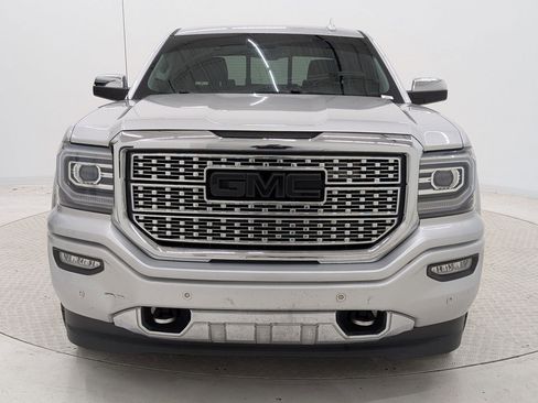 Used 2018 GMC Sierra 1500 Denali w/ Denali Ultimate Package image 6