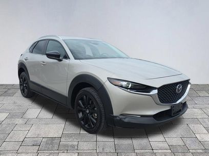 Used 2024 MAZDA CX-30 AWD 2.5 S w/ Select Sport Pkg