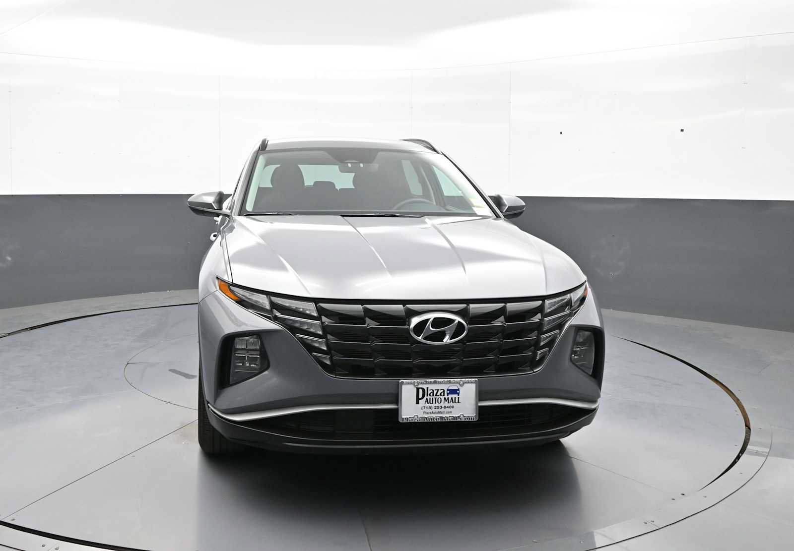 Used 2024 Hyundai Tucson SEL FWD image 1