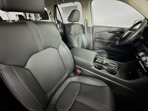 New 2026 Honda Pilot EX-L image 37