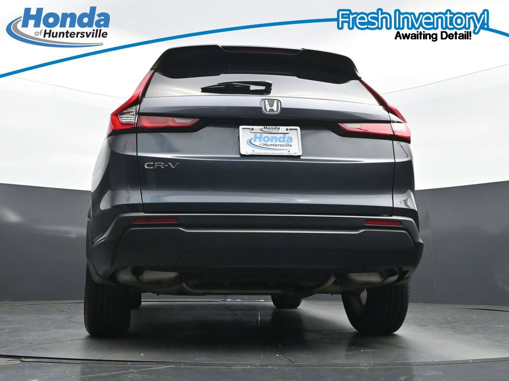 Used 2025 Honda CR-V EX image 32