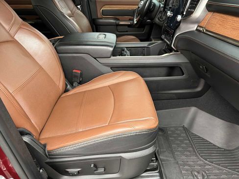 Used 2023 RAM 2500 Limited image 12