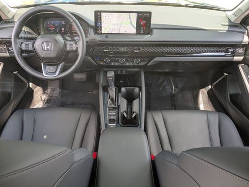 Used 2026 Honda Accord Touring image 19