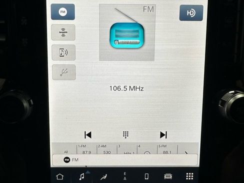 Used 2024 RAM 2500 Laramie image 28