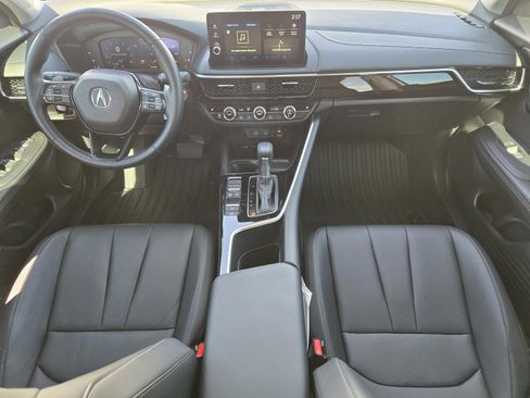 Used 2025 Acura ADX Base image 24