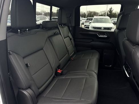 Used 2024 GMC Sierra 1500 Elevation w/ Elevation Premium Package image 28