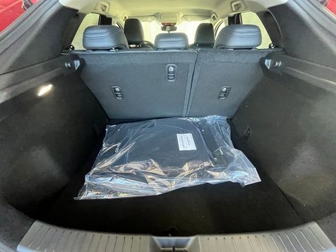 New 2025 MAZDA CX-30 AWD 2.5 S w/ Select Sport Pkg image 27
