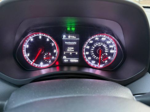 Used 2020 Hyundai Veloster Turbo FWD image 23