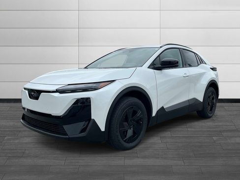 New 2026 Subaru Uncharted AWD image 7