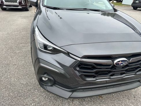 Used 2025 Subaru Crosstrek 2.5i Limited w/ Popular Package #3A image 14