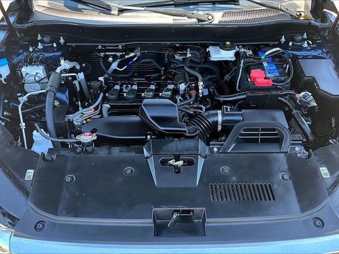 Used 2023 Honda CR-V EX-L image 31