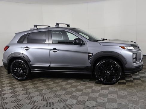 New 2025 Mitsubishi Outlander Sport AWD image 15