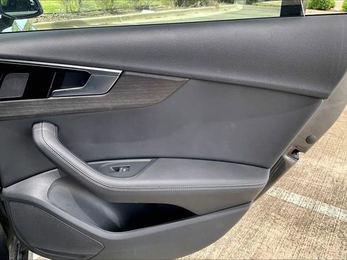 Used 2021 Audi A5 2.0T Premium Plus image 23