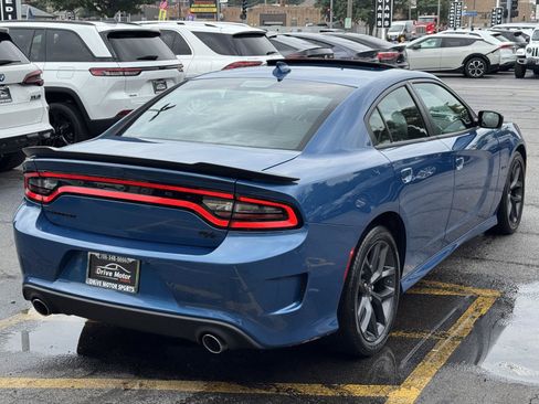 Used 2023 Dodge Charger R/T w/ Harman/Kardon Audio Group RWD image 13