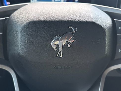 Used 2022 Ford Bronco Everglades AWD/4WD image 34