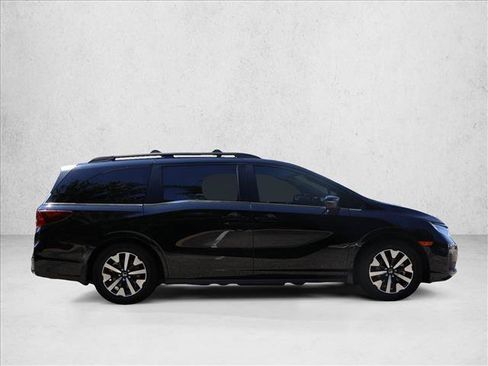 Used 2025 Honda Odyssey EX-L image 4