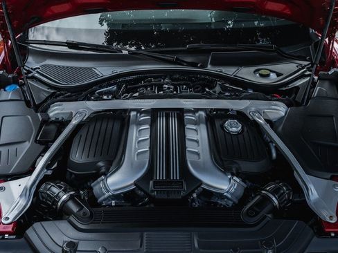Used 2024 Bentley Continental GT Speed image 27