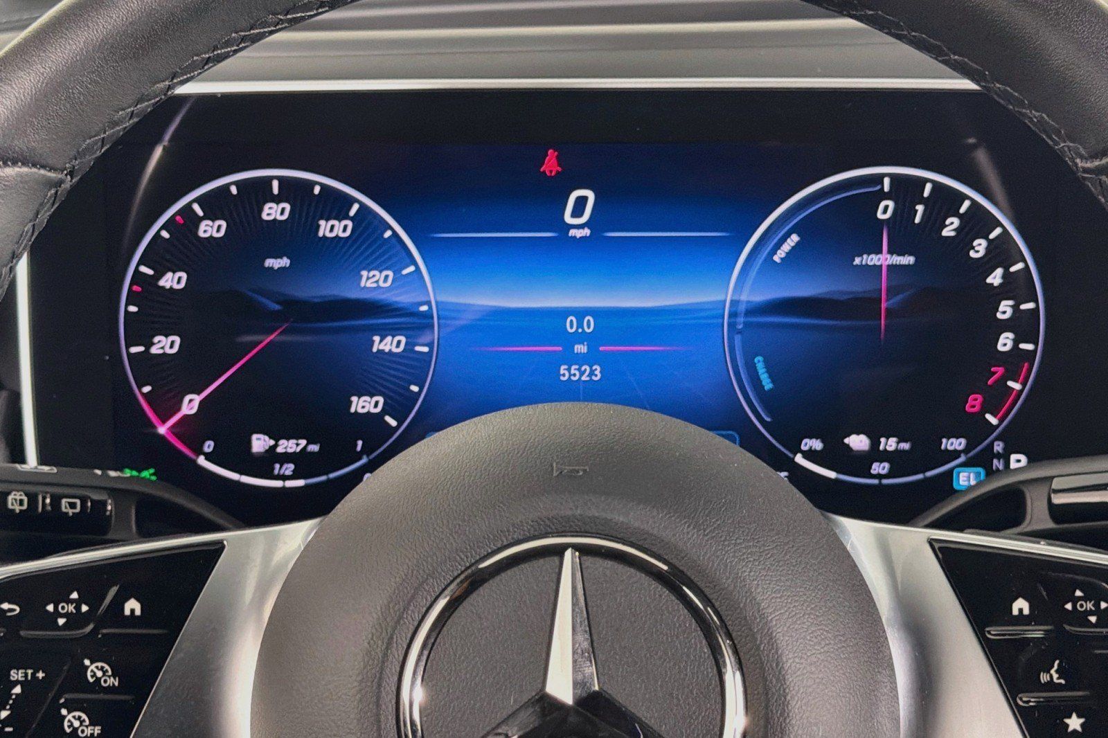 Certified 2025 Mercedes-Benz GLC 350e 4MATIC image 20